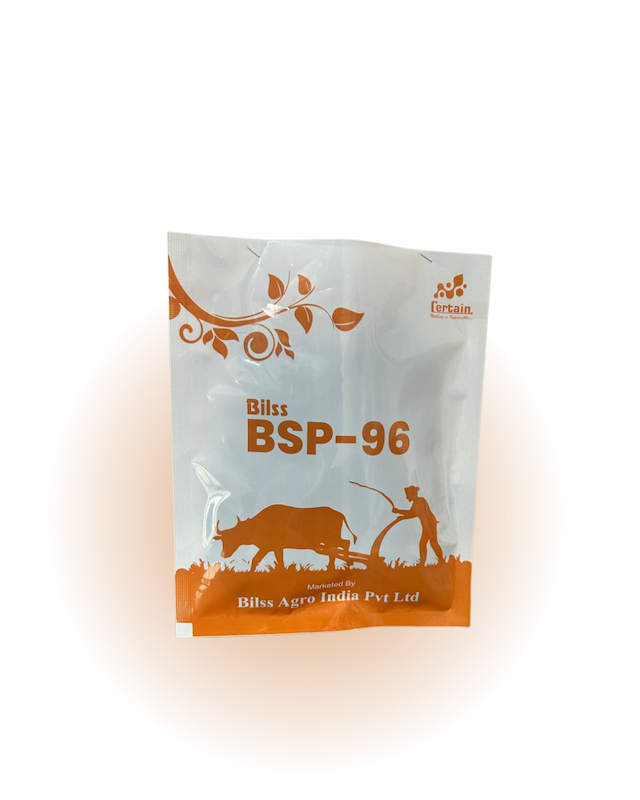 BSP 96