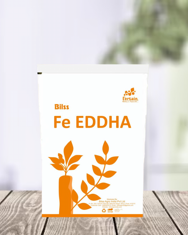 Bilss Fe EDDHA