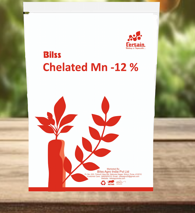 Bilss Cheated Mn 12 %