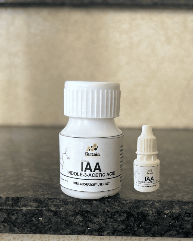 IAA