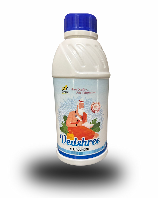 VedShree