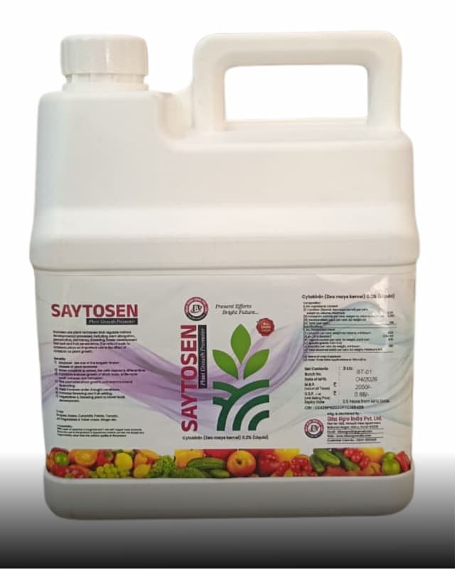 Saytosen